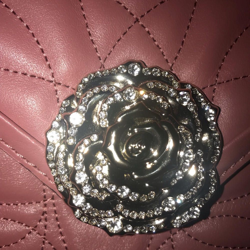 BRAND NWOT- Michael Kors Purse - Picture 5 of 5